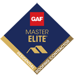 GAF Master Elite GAF Master Elite
